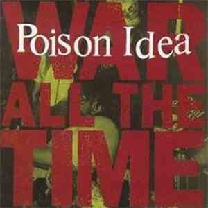 poison idea feel the darkness rar