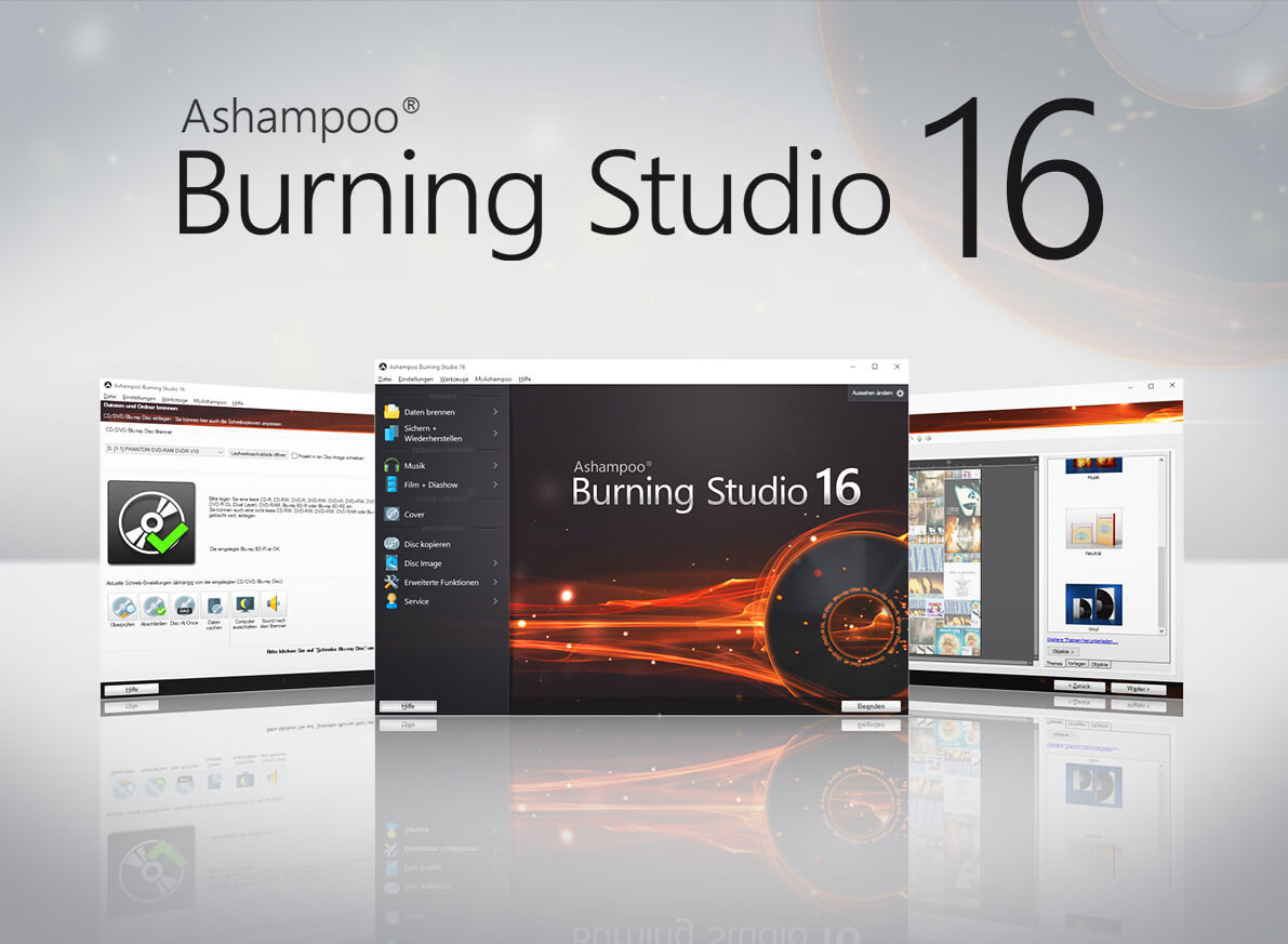 download ashampoo burning studio 9 serial key 2016 - reviews 2016