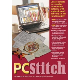 pc stitch 11 pro software